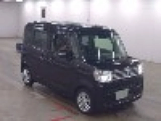 Заказать SUZUKI SPACIA