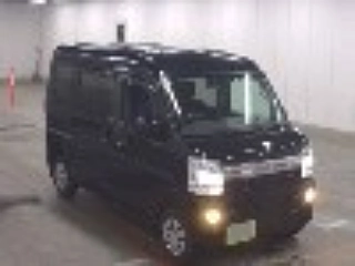 Заказать SUZUKI EVERY
