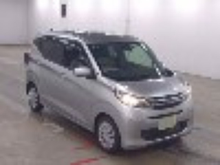 Заказать MITSUBISHI EK WAGON