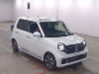 Заказать HONDA N ONE