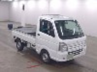 Заказать SUZUKI CARRY TRUCK