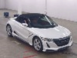 Заказать HONDA S660