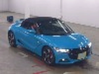 Заказать HONDA S660
