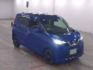 Заказать NISSAN DAYZ