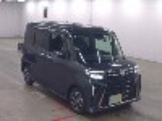 Заказать DAIHATSU TANTO