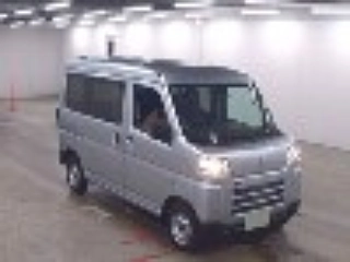 Заказать DAIHATSU HIJET TRUCK