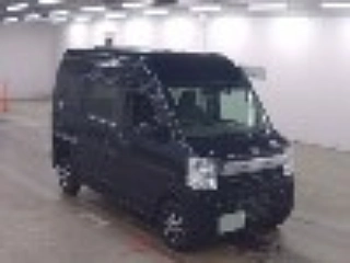 Заказать SUZUKI EVERY