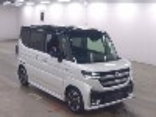 Заказать SUZUKI SPACIA CUSTOM