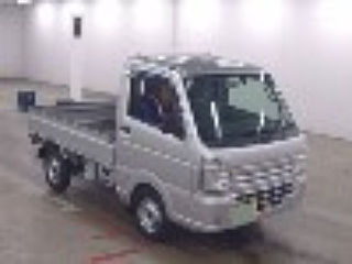 Заказать SUZUKI CARRY TRUCK
