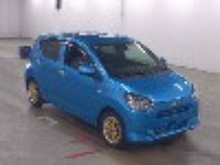 Заказать SUBARU PLEO PLUS