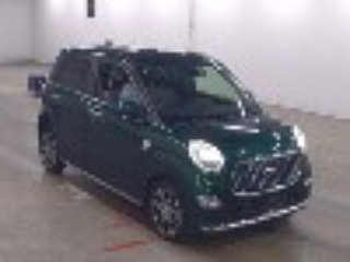 Заказать DAIHATSU CAST