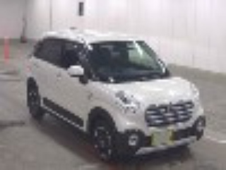 Заказать DAIHATSU CAST
