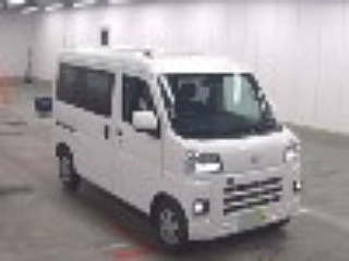 Заказать DAIHATSU HIJET TRUCK