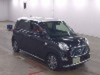 Заказать DAIHATSU CAST