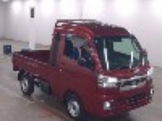 Заказать DAIHATSU HIJET TRUCK