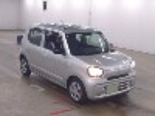 Заказать SUZUKI ALTO