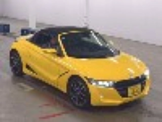 Заказать HONDA S660