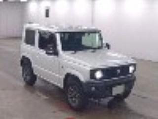 Заказать SUZUKI JIMNY
