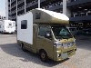 Заказать DAIHATSU HIJET TRUCK