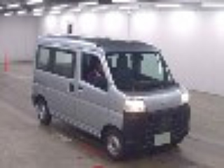 Заказать DAIHATSU HIJET TRUCK
