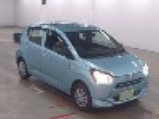 Заказать DAIHATSU MIRA E S