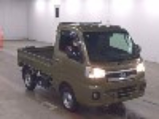 Заказать DAIHATSU HIJET TRUCK