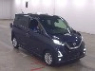 Заказать NISSAN DAYZ