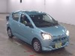 Заказать DAIHATSU MIRA E S