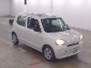 Заказать SUZUKI ALTO