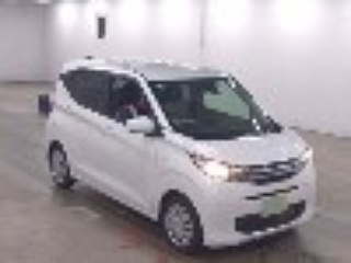 Заказать MITSUBISHI EK WAGON
