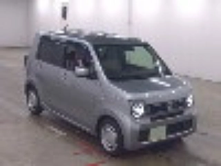 Заказать HONDA N WGN