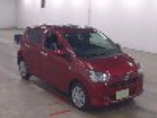 Заказать DAIHATSU MIRA E S