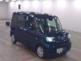 Заказать DAIHATSU TANTO