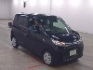 Заказать MITSUBISHI EK WAGON