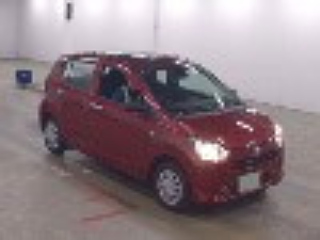 Заказать DAIHATSU MIRA E S