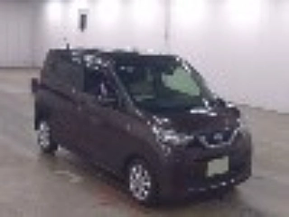 Заказать NISSAN DAYZ