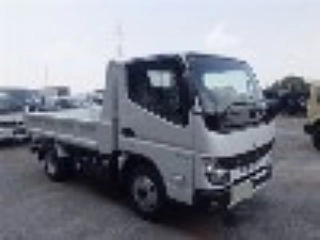Заказать MITSUBISHI CANTER