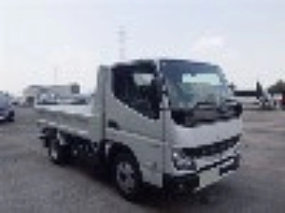 Заказать MITSUBISHI CANTER