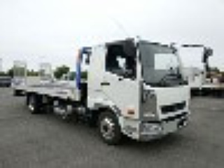 Заказать MITSUBISHI FUSO FIGHTER