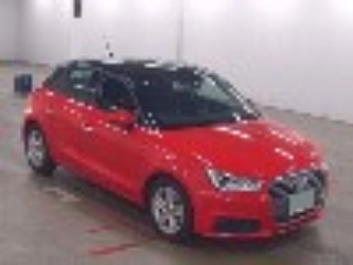 Заказать AUDI A1