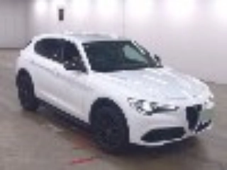 Заказать ALFAROMEO STELVIO