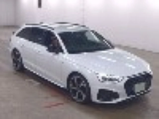 Заказать AUDI A4 AVANTE