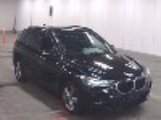 Заказать BMW X1