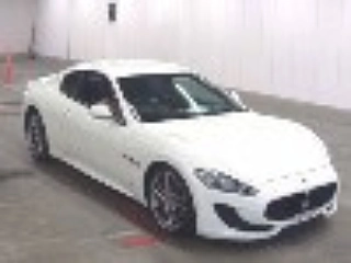 Заказать MASERATI GRANTURISMO