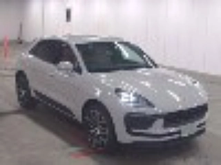 Заказать PORSCHE MACAN