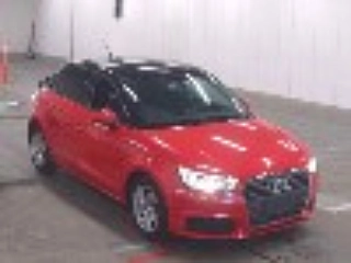 Заказать AUDI A1