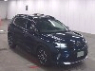 Заказать CITROEN A CLASS