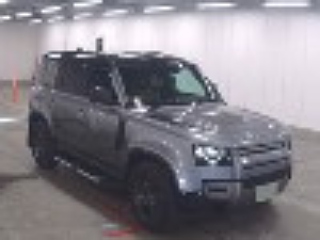 Заказать LAND ROVER DEFENDER