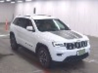 Заказать JEEP GRAND CHEROKEE