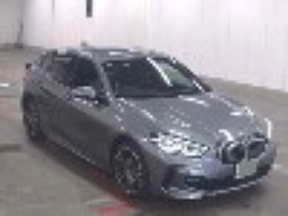 Заказать BMW 1 SERIES